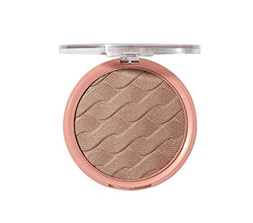 Loreal Paris Glam Bronze Bronzer for Face & Body #03 Deep