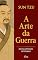 Livro A Arte da Guerra: Os 13 Capítulos Integrais