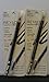 REVLON LUXURIOUS COLOR EYELINER BLACKENED SAPPHIRE #506 (PACK OF 2)