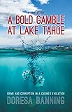 A Bold Gamble at Lake Tahoe: Crime and Corruption in a Casino's Evolution by Doresa Banning