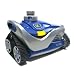 Zodiac MX6 In-Ground Suction Side Pool Cleaner, Blue/Gray primary