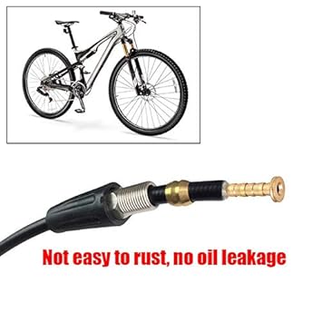 bike hose