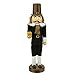 Northlight 14-Inch Pilgrim Man Wooden Fall Harvest Thanksgiving Nutcracker