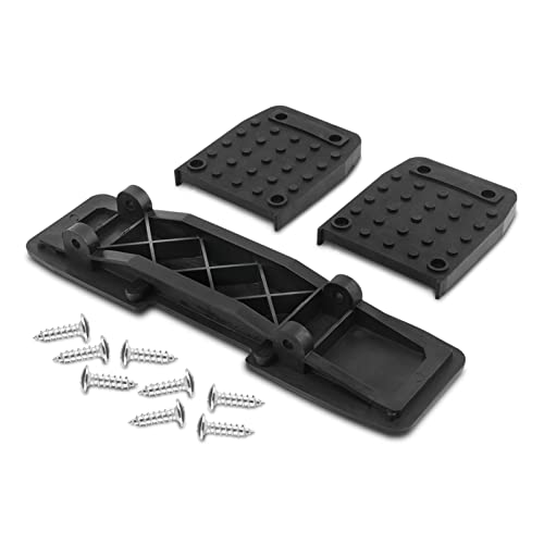 Drywall Stilt Sole Replacement Kit
