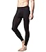 LAPASA Men’s 100% Merino Wool Thermal Underwear Pants Long John Leggings Base Layer Bottom M30thumb 1