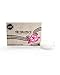 Pure Honeysuckle Premium Tealight Candles - Highly Scented with Essential & Natural Oils - 6 White Tea Lights - Beautiful Candlelight - Made in The USA - Flower & Floral Collection