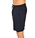 14501-Navy-L At the Buzzer Men's Pajama Shorts / Sleepwear / PJs,Navy,Large