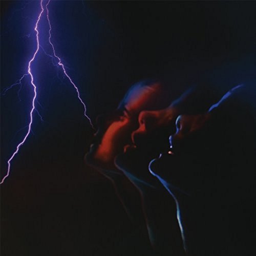 Album Art for Zones Without People by Oneohtrix Point Never