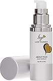 GLYCOLIC ACID SERUM - Chemical Exfoliant for Glowing PERFECT SKIN - Anti Wrinkle Treatment for Healthy Skin + AHA Stimulate Collagen Production, Repair Fine Lines, Dark Spots, Blemishes & Clears Pores