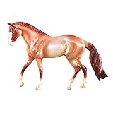 Breyer 2014 Horse of The Year Amelia Appendix Quarter Horse