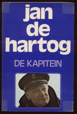 De kapitein 9010001652 Book Cover