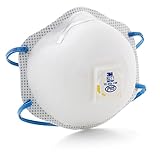 3M Particulate Respirator 8271, P95, Pack of
