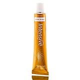 Hairpearl Intensive Cream Hair Dye - Middle Brown - 0.68 oz