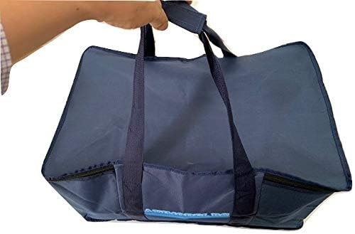 traxxas rustler carrying case