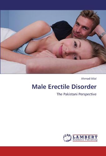 Male Erectile Disorder