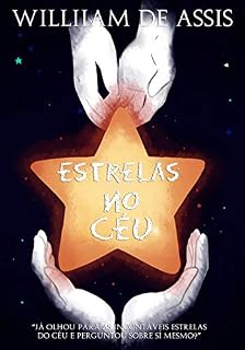 Livro Estrelas no céu