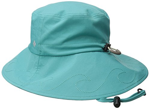 columbia women's paddler booney hat