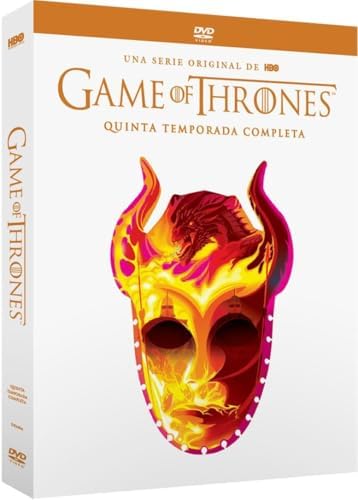 Amazon.com: Game of Thrones: The Complete Seasons 1-6 : GAME OF