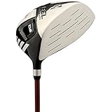 Dunlop Unisex Rebel Driver Golf Sport Training Accessories New