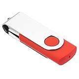 1GB USB Flash Drive 1PCS, EASTBULL USB 2.0 Thumb