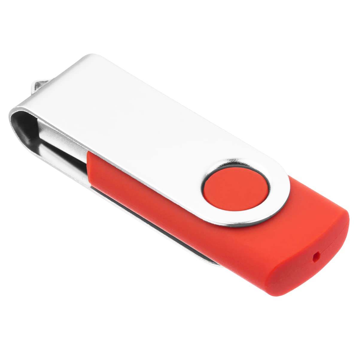 1GB USB Flash Drive 1PCS, EASTBULL USB 2.0 Thumb