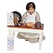 The Queen's Treasures Salvation Army WWI Doughnut Girl Accessory Set Fits 18 inch Dolls Like American Girl. Kitchen Essentials and Accessories Used to Bake Donuts for The Soldiers
