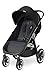CYBEX Eternis M4 Baby Stroller, Moon Dust