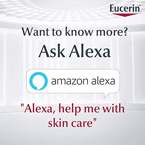Eucerin Advanced Repair Lotion Fragrance Free, Full Body Lotion for