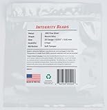 .999 Fine Silver 20 Gauge Soft Temper Round Wire - 5 Feet