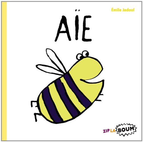 Aïe