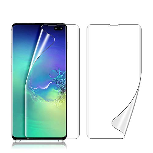 Full Coverage HD Clear Screen Protector for Samsung Kuwait Ubuy
