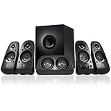 Logitech Surround Sound Speaker Z506, 980-000431