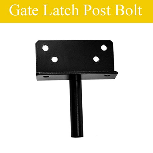 4 Self+Locking+Automatic+Gravity+Lever+Fence