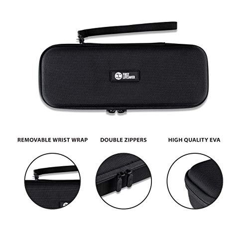 3 Stethoscope+Case+Littmann+Interior+Accessories