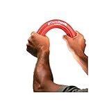 Flexbar Exercise Bar Color: RED