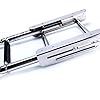 Amarine-made-3-step-Under-Platform-Slide-Mount-Boat-Boarding-Ladder-Telescoping-Stainless-Steel