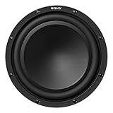 Sony Mobile XS-W124GS 12" Subwoofer