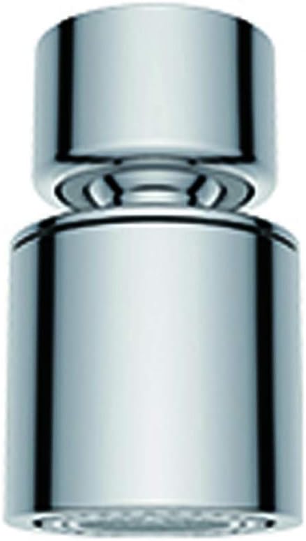 Waternymph Nsf Certified Dual Function 2 Flow Kitchen Sink Aerator