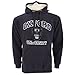 Oxford University Unisex Hooded Sweatshirt Top (4 Colors)