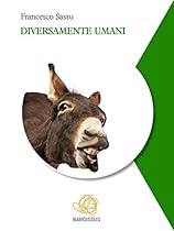 Diversamente Umani (Italian Edition)