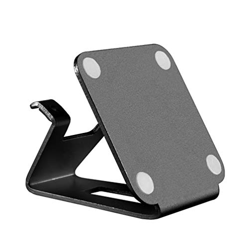 KINGMAS-Cell-Phone-Stand-Holder-Desk-Phone-DockCradle-and-Ring-Holder-Compatible-with-Switch-Android-Smartphone-iPhone-11-Pro-Xs-Xs-Max-Xr-X-8-7-6-6s-Plus-5-5s-5c-Charging