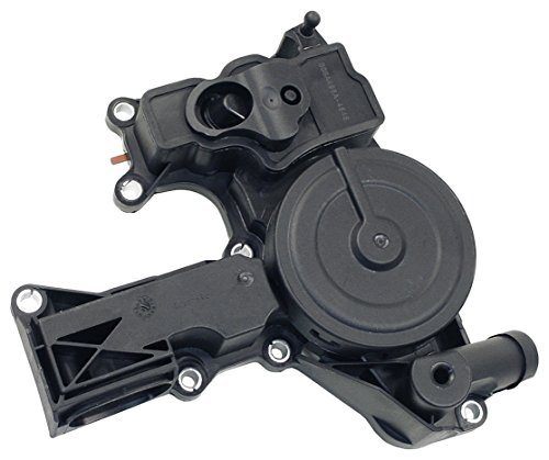 Beckarnley 045-0410 crankcase vent valve