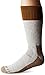 Carhartt Men's Extremes Cold Weather Boot Socks,  Brown, Shoe: 5-10