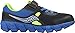 Saucony Kids Boy's Vortex A/C (Big Kid)