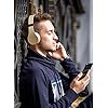 PowerLocus-Wireless-Bluetooth-Over-Ear-Stereo-Foldable-Headphones-Wired-Headsets-Noise-Cancelling-with-Built-in-Microphone-for-iPhone-Samsung-LG-iPad-Gold PowerLocus Wireless Bluetooth Over-Ear Stereo Foldable Headphones, Wired Headsets Noise Cancelling with Built-in…