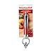 KitchenAid Bottle Opener, Red