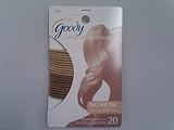 Goody Colour Collection 2mm Elastics, Blonde #76619 - 20 Count...