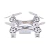 Cheerson CX-10A 2.4GHz 4CH RC Quadcopter NANO Drone UFO with Headless Mode with RC Battery Bandage