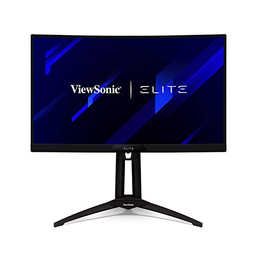 Viewsonic-Elite-XG270QC-Monitor-Curvo-Gaming-27-WQHD-1-ms-165-Hz-FreeSync-Premium-Pro-HDR-400-iluminacion-RGB-HDMI-DisplayPort-Altura-Ajustable-Negro