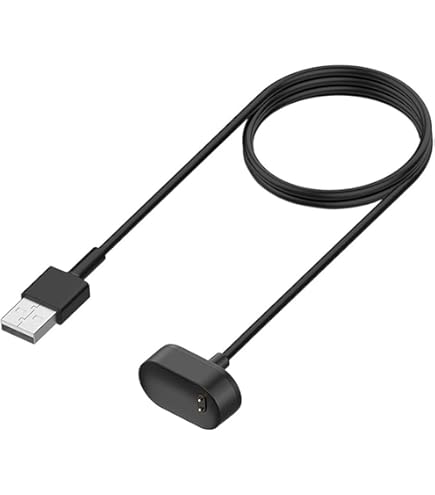 Amazon.com: Kissmart Charger for Fitbit Charge HR, Replacement